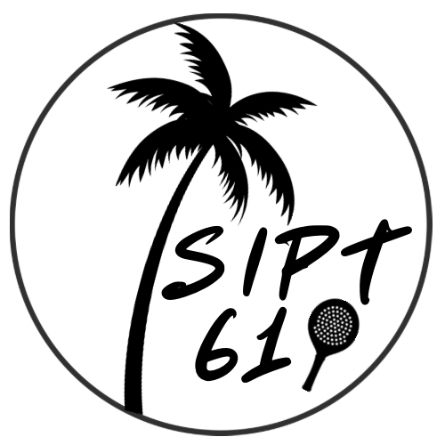SIPT 61 logo